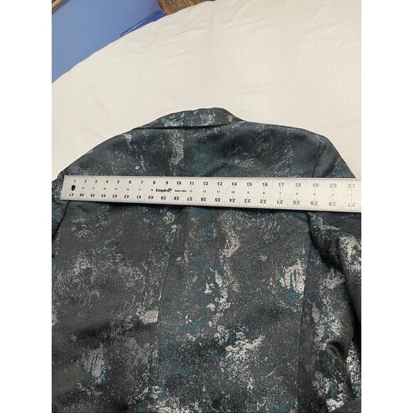 Egara Men's Galaxy Slim Fit Dinner Jacket Size 42 Regular NWT Blazer Sports Coat - Picture 10 of 10